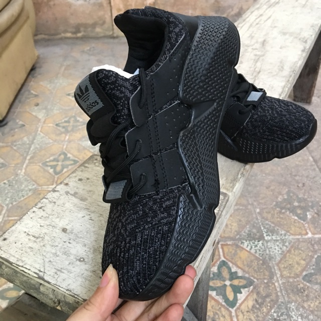 GIÀY PROPHERE FULL ĐEN 36->44