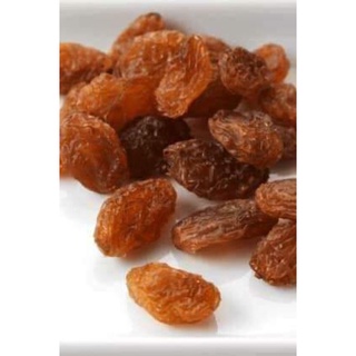 Nho khô organic DM 500g