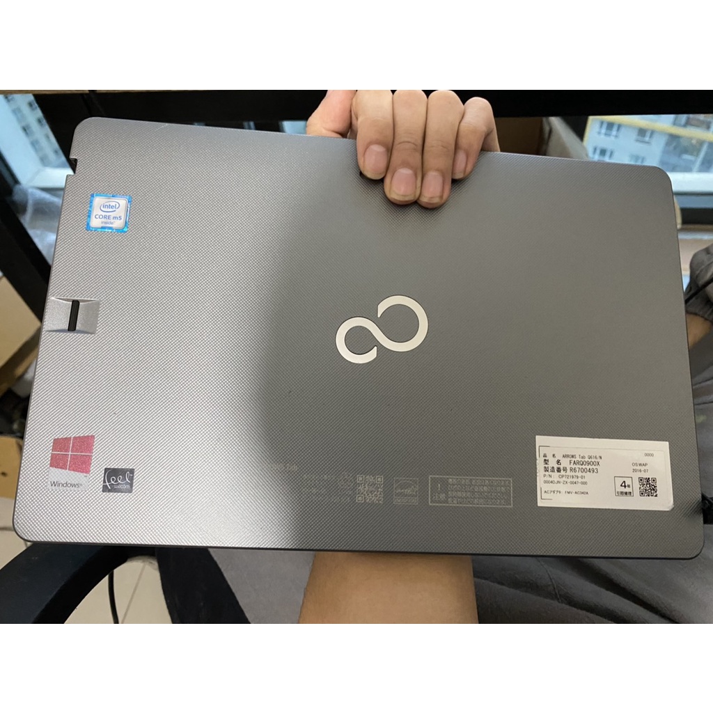 bàn phím fujisu q616 | BigBuy360 - bigbuy360.vn