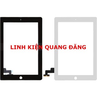 CẢM ỨNG IPAD 2 HÀNG ZIN CÓ IC