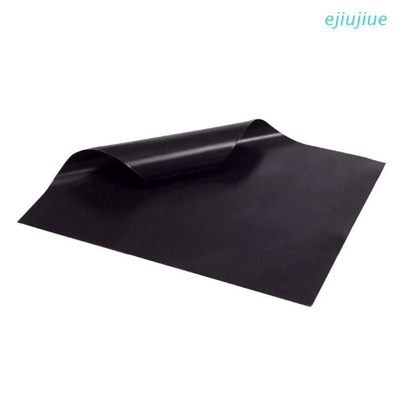 Thảm Nướng BBQ Chống Dính Dày Dặn 33x40cm 0.08mm