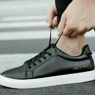 Giày sneaker nam DODACO PHS0022(TTS0020)-A01