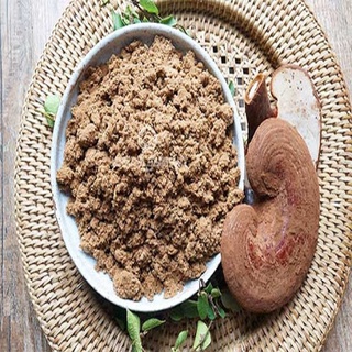 Bột Nấm Linh Chi Cao Cấp 100g