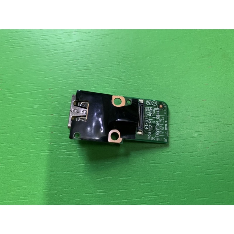 Board cổng usb thay cho laptop lenovo Thinkpad T460