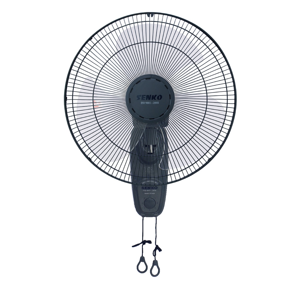 Quạt treo 2 dây Senko TC1626