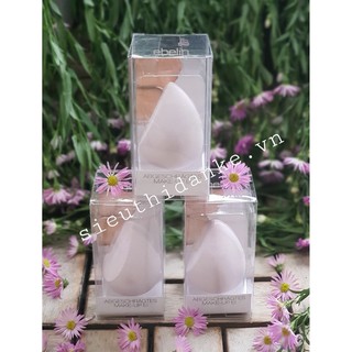 MÚT TRANG ĐIỂM QUẢ TRỨNG THẦN KỲ EBELIN Của Đức
