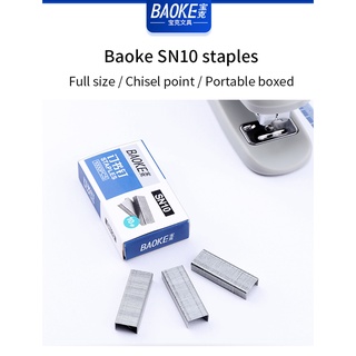 Bấm Kim Số 10-BAOKE