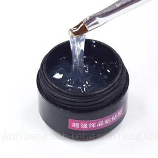 gel gắn đá siêu chắc siêu bền siêu đơn giản