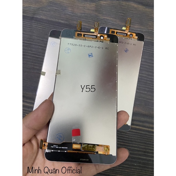 Màn hình vivo Y55 xịn