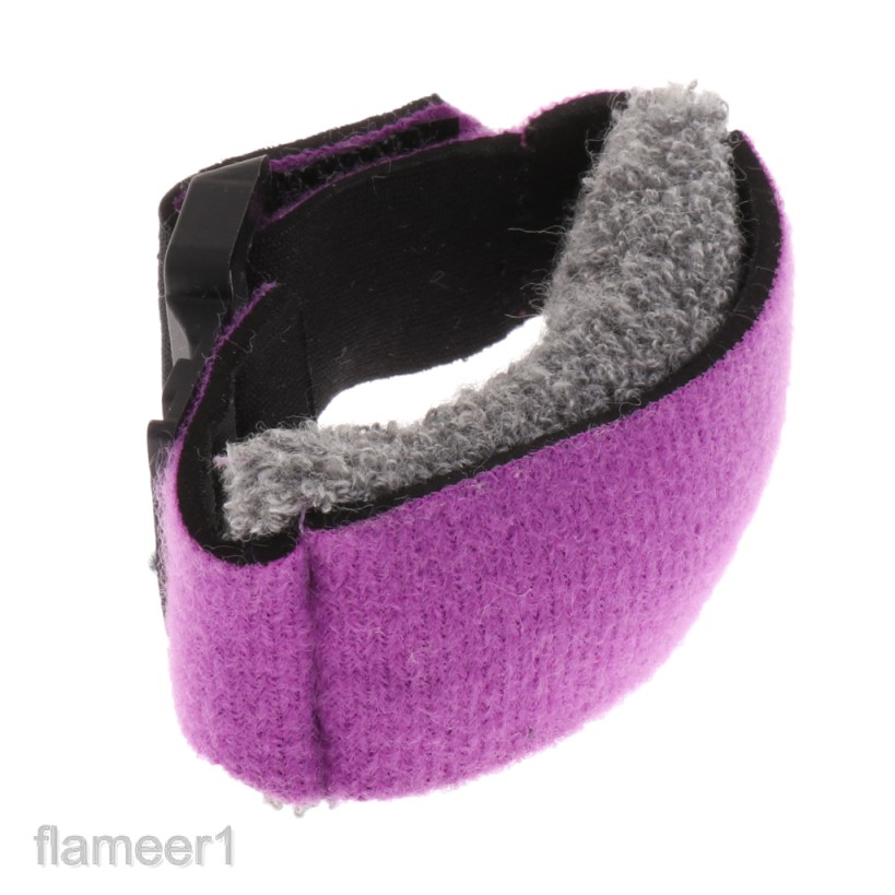 [Flameameer1] Dụng Cụ Giảm Âm Đàn Guitar Bass