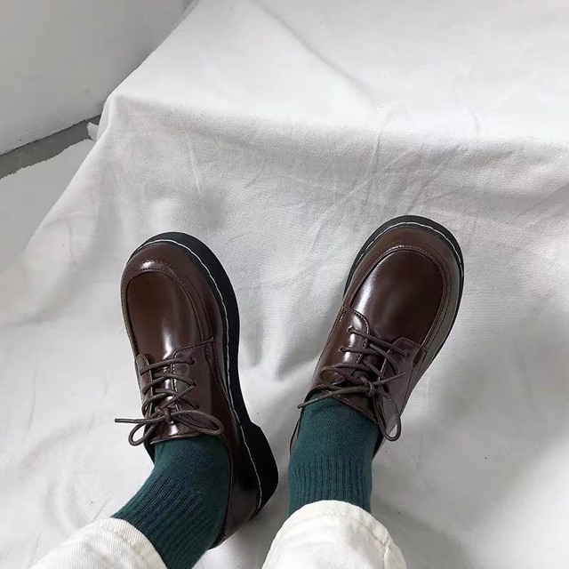 (Order) Giày da nữ | BigBuy360 - bigbuy360.vn