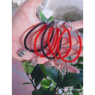 Vòng tay nhiều mẫu chọn