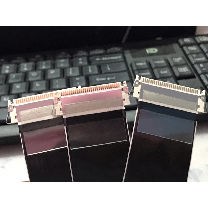 CÁP LVDS NGƯỢC DÂY ĐỒNG CÁP HD MỚI 100%