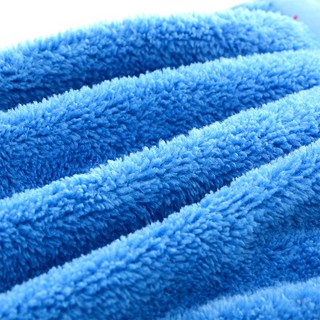 Khăn lau tay nhà bếp treo tường  mềm mại , siêu thấm nước - Elliver