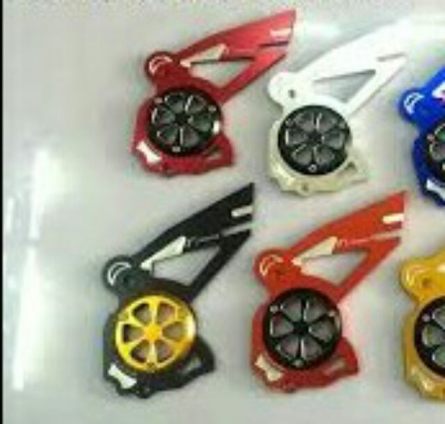 Mang cá Exciter150 LOẠI LỚN