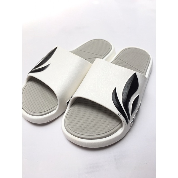 Dép Nam quai ngang một bản liền khối Size 36-43