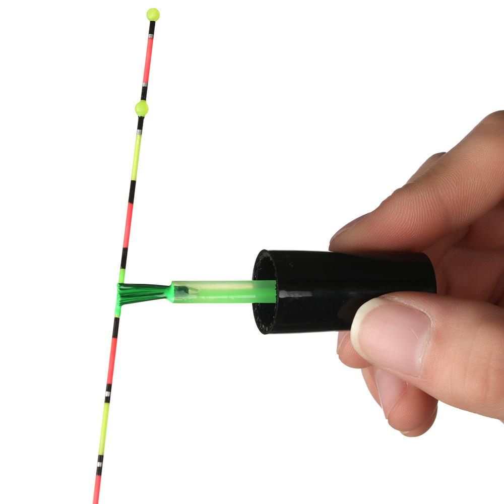 MUVAKO Sơn phao câu cá phản quang chuyên dụng chất lượng cao diy