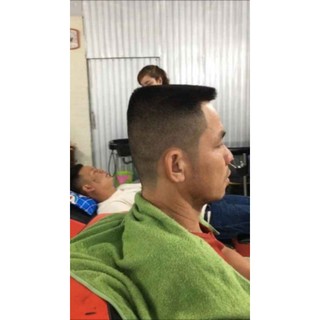 Lược cắt đầu đinh, vuông