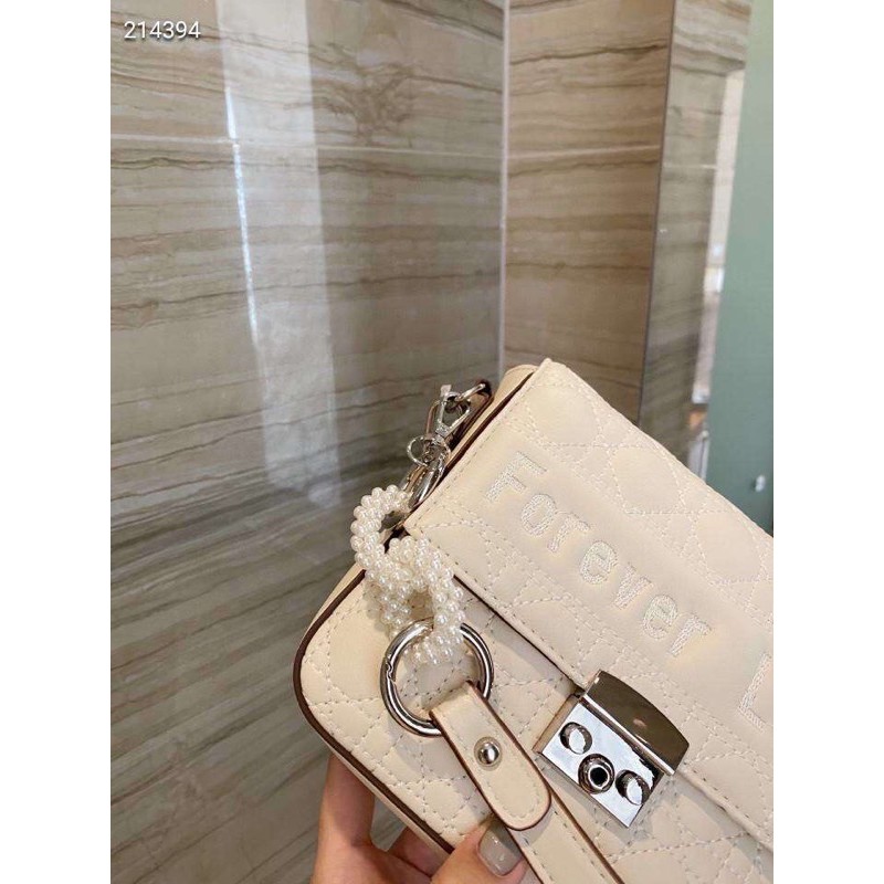 Túi đeo chéo D.I.O.R cao cấp 2021