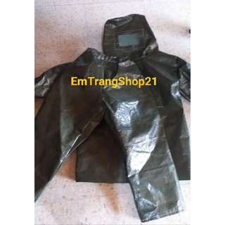 Quần áo bắt ong bộ rời