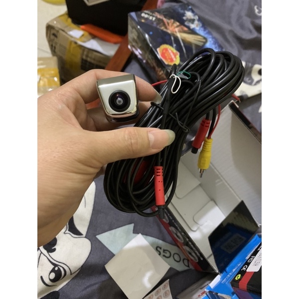 Cam lùi CCD - AHD | BigBuy360 - bigbuy360.vn