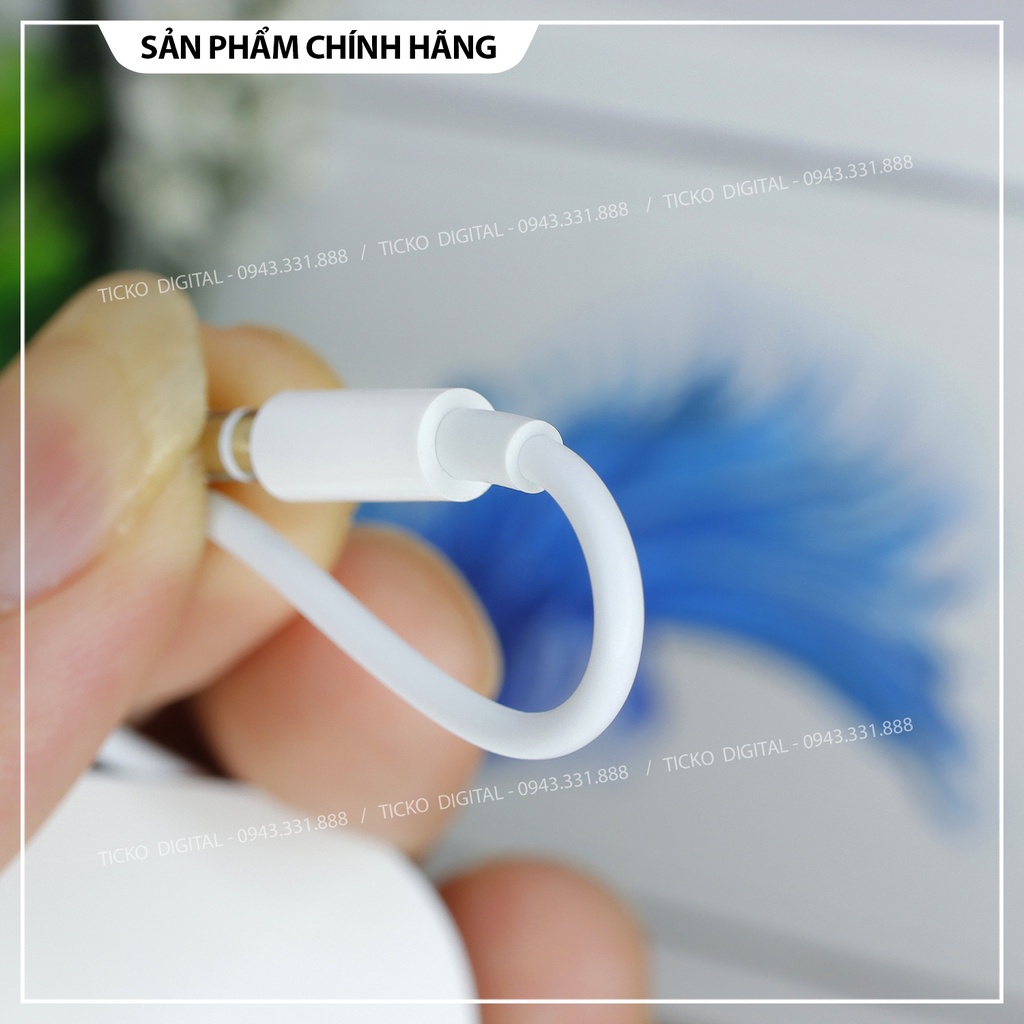 Tai Nghe 6s/6s Plus Theo Máy | Hàng Zin 100% New Full Box | Bảo Hành 12 Tháng Lỗi 1 Đổi 1.