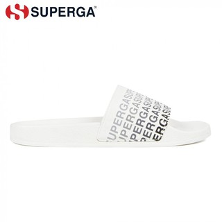Superga Dép Quai Ngang Unisex 220SSU7_S11149W - A3P