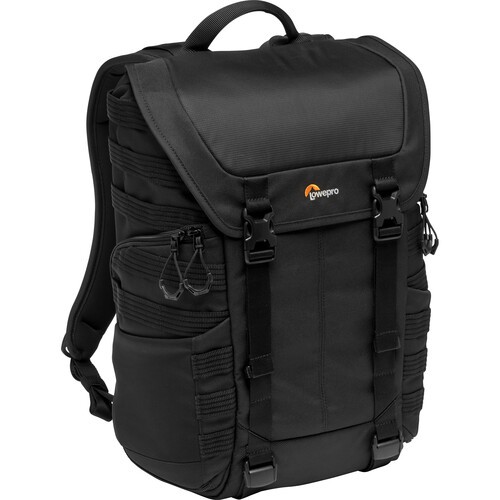 Balo Máy ảnh Lowepro Protactic BP 300 AW II - Hàng Chính Hãng