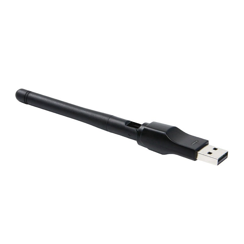 Card Mạng Không Dây Usb 2.0 150m 802.11 B / G / N Lan | BigBuy360 - bigbuy360.vn