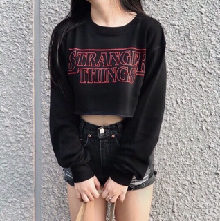 Combo 7 áo thun croptop