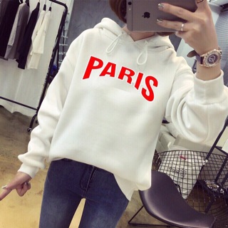 Áo khoác chui PARIS
