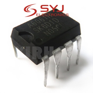 5 chiếc str-a6061 str-a6061h a6061h dip7 còn hàng