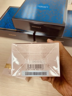 Nước hoa my burberry blush edp 90ml fullbox