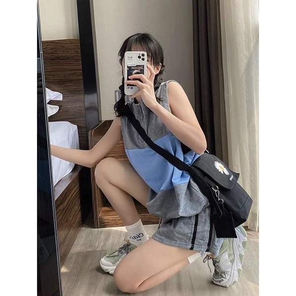 Bộ ba lỗ khoá cổ phối màu KA12