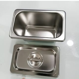 KHAY ĐỰNG INOX CAO CẤP  1/4