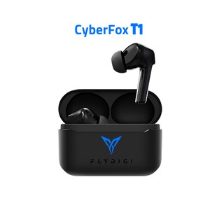 Tai nghe bluetooth Flydigi CyberFox T1