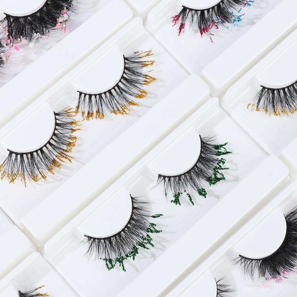 Bộ Dụng Cụ Trang Điểm MIH Chất Lượng Cao