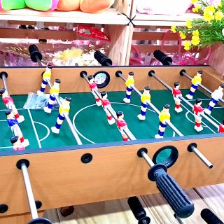 BÀN BI LẮC LỚN ⚽