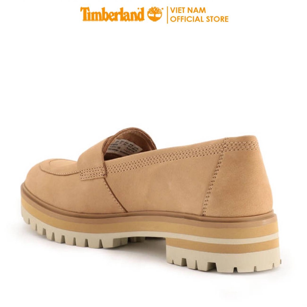 Giày thuyền Nữ London SQ Slip On Timberland TB0A2AK4