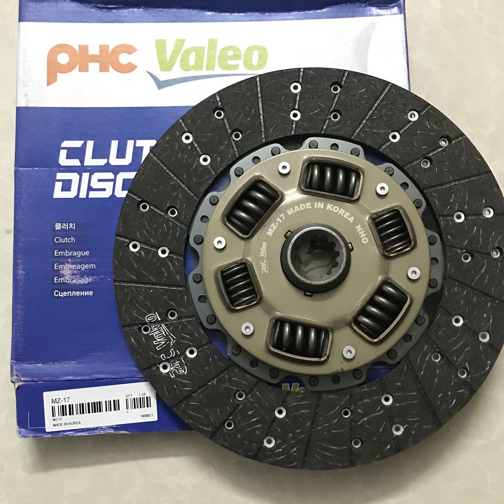 Lá côn Mazda Titan E3500