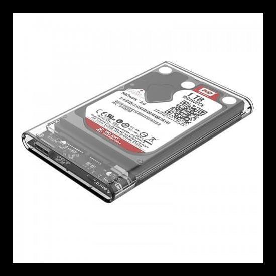 Ổ Cứng Ngoài Orico 2139u3 2.5 Inch Usb 3.0 973 | BigBuy360 - bigbuy360.vn