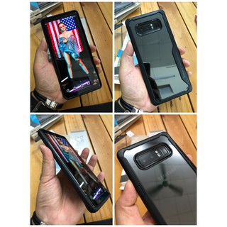 Ốp Samsung Note 8 Ipaky chống shock G71