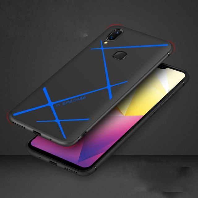 Ốp Xiaomi Redmi S2 FREESHIP Từ 50k dẻo TPU tia X cao cấp