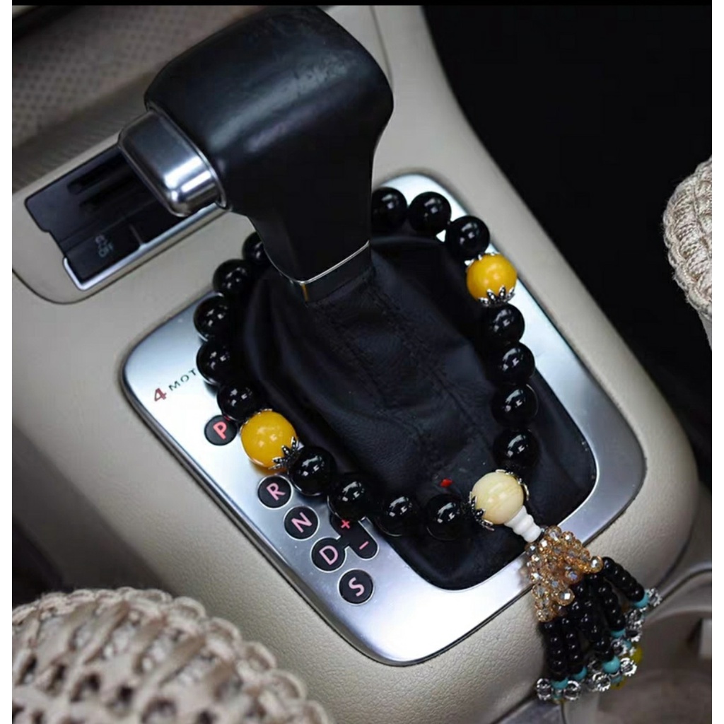 Chuổi Tràng Hạt, Vòng Đá Phong Thuỷ, Vòng Đá May Mắn,Vòng Đá Trang Trí Ô Tô, Vòng Đá Trang Trí Tượng