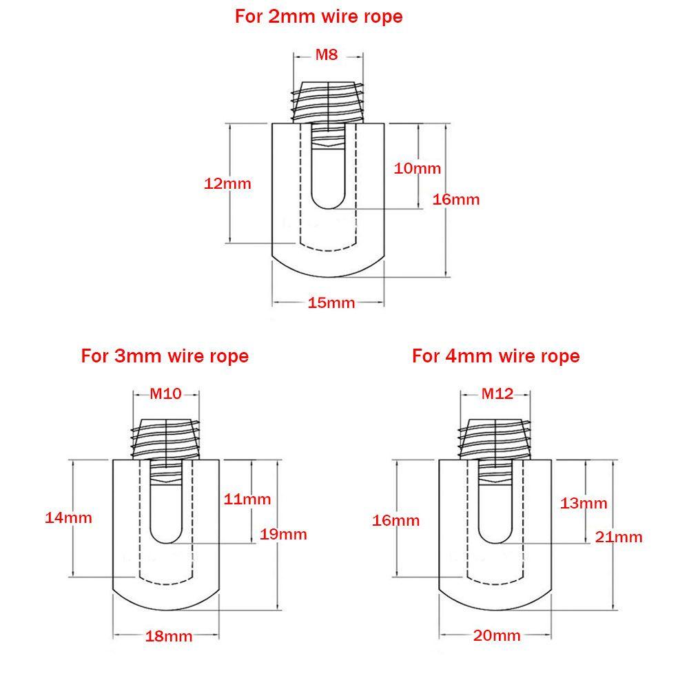 FAY Giá Đỡ Cố Định Dây Thừng Hình Chữ Thập Tiện Dụng Cho Sân Vườn