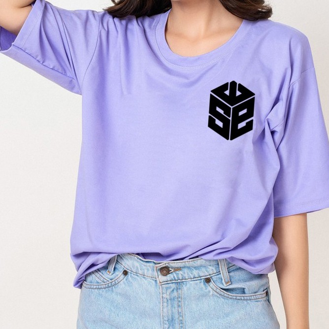 Áo Thun Tay Lỡ  🔥FREESHIP🔥Giảm 10k Khi Nhập Mã [ AO THUN NU ]- Áo Thun Nam Nữ UNISEX Logo Đẹp Mẫu 4 | BigBuy360 - bigbuy360.vn