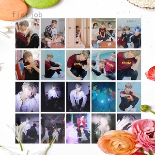 Bộ Ảnh Lomo Card Nhóm Nhạc Txt The Dream