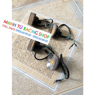 đèn xi nhan cub 50