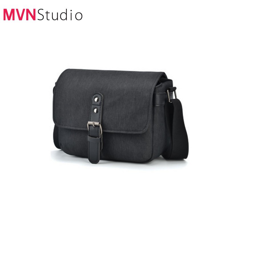 Túi đeo chéo Carden cho máy ảnh mirrorless kích thước nhỏ gọn thời trang phù hợp cho cả nam và nữ - MVN Studio