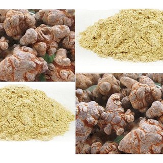 Bột tam thất bắc khô - 100g
